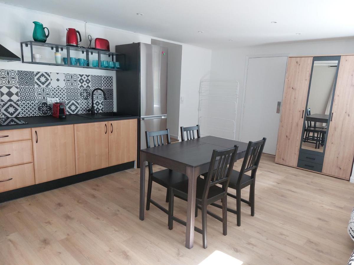 Big Studio Near Paris And Eurodisney Le Perreux-Sur-Marne Εξωτερικό φωτογραφία