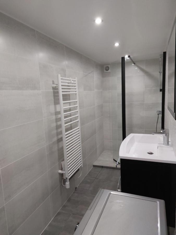Big Studio Near Paris And Eurodisney Le Perreux-Sur-Marne Εξωτερικό φωτογραφία